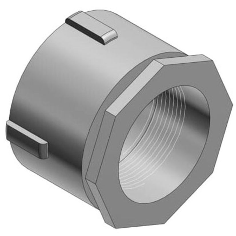 T&B 676-TB 3/4 in Conduit Coupling
